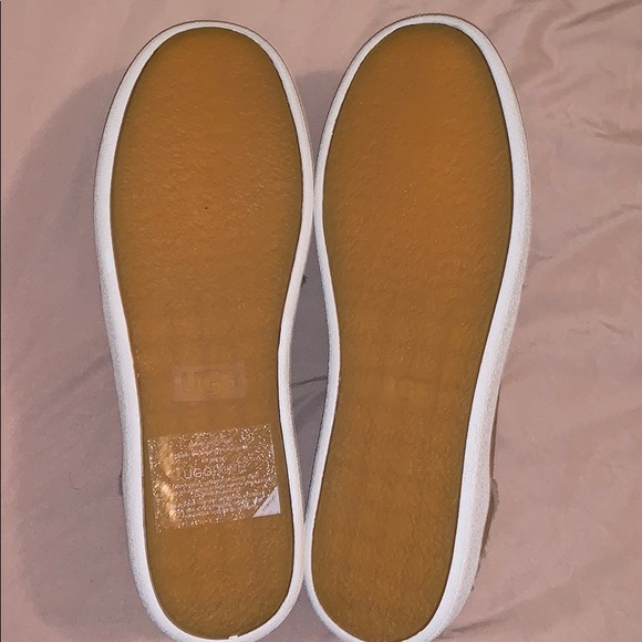 Brand new Ugg Sneakers - Picture 2 of 4